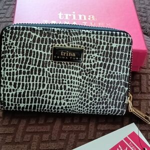 Trina Turk Wallet